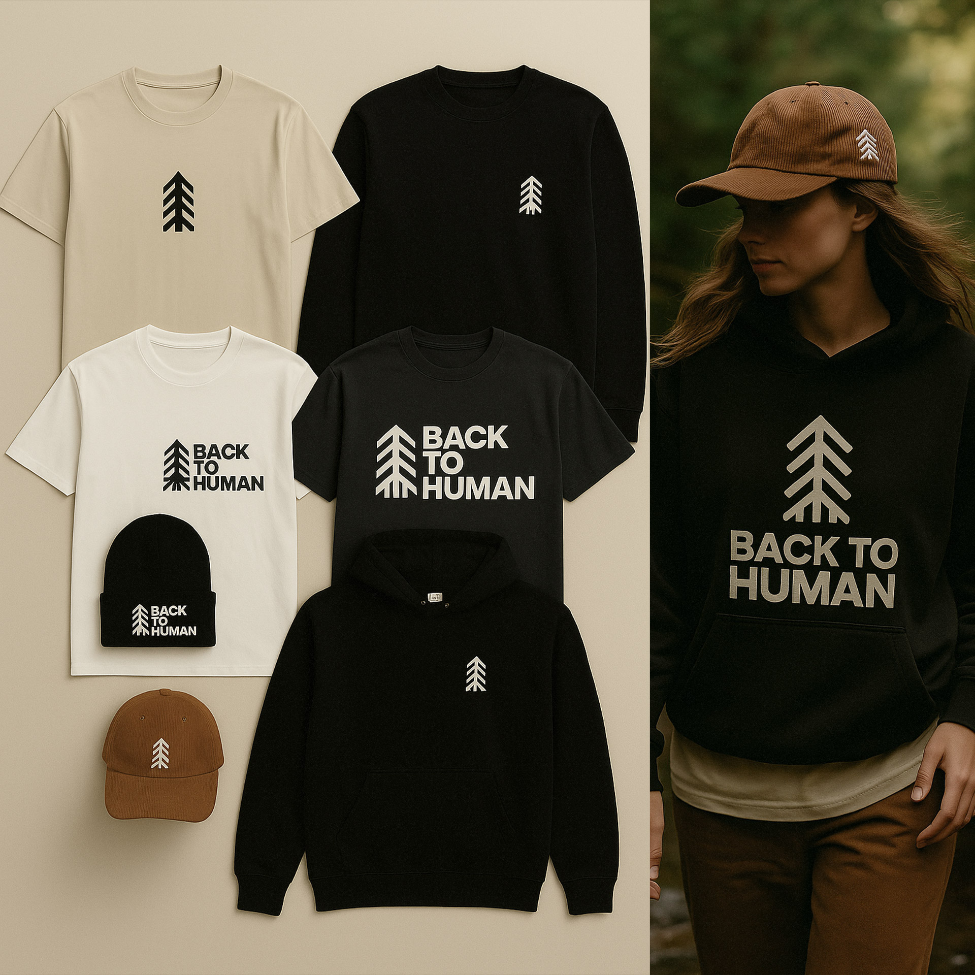 Sustainable Apparel