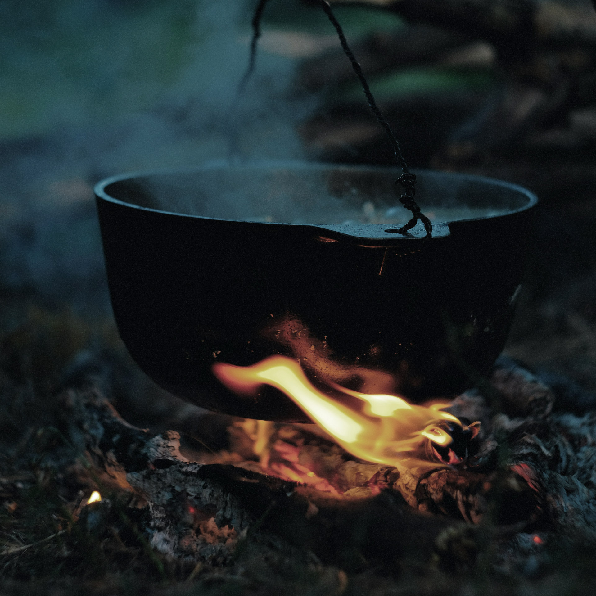 Nature Retreats